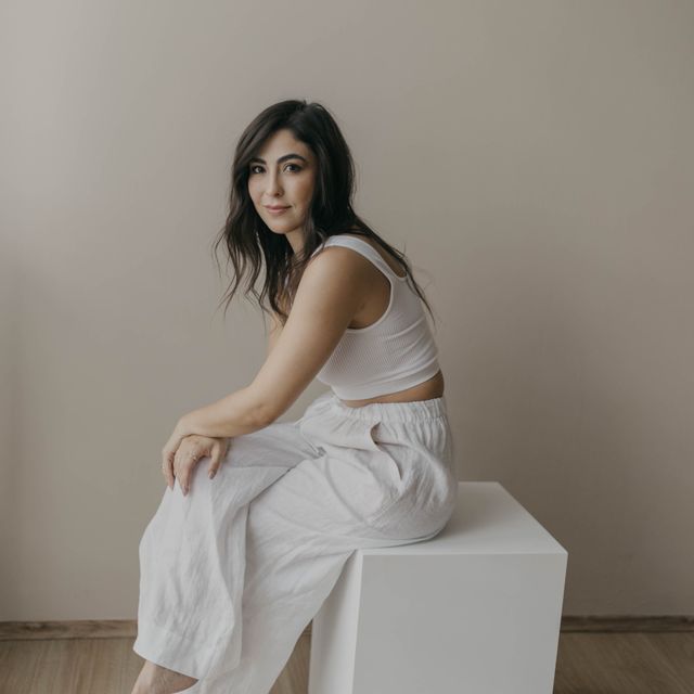 María Sánchez García, Nutriólogo Toluca de Lerdo