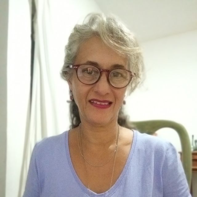 Lilian Godínez , Terapeuta complementario Mérida