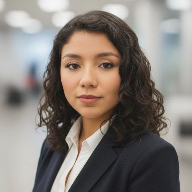 Sharon Hernández, Psicólogo Querétaro