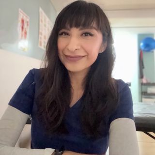 Lic. Adriana Sanchez
