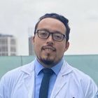 Dr. Amaury Fortanel Fonseca