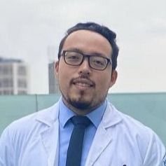 Amaury Fortanel Fonseca, Ginecólogo Ciudad de México