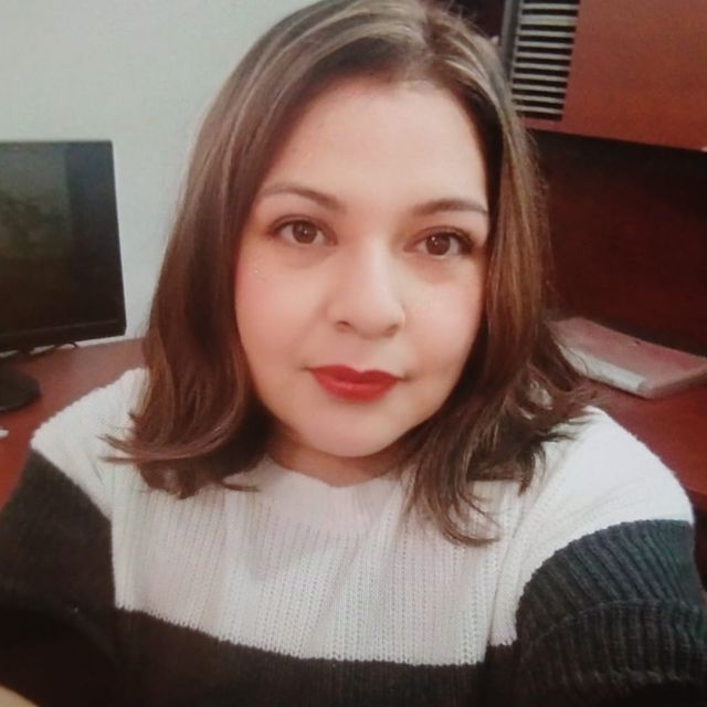 Claudia Larrea, Pediatra Nezahualcóyotl