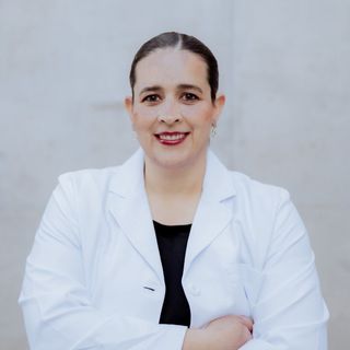 Irma Nava, Cirujano general La Piedad