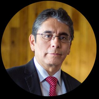 Ampliar imagen: Gabriel Bonilla Abrego, Psicólogo Puebla