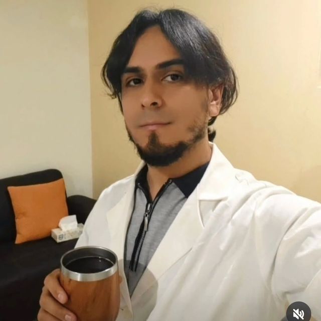 Salvador Manzano Villa, Psicólogo Ciudad Guzmán