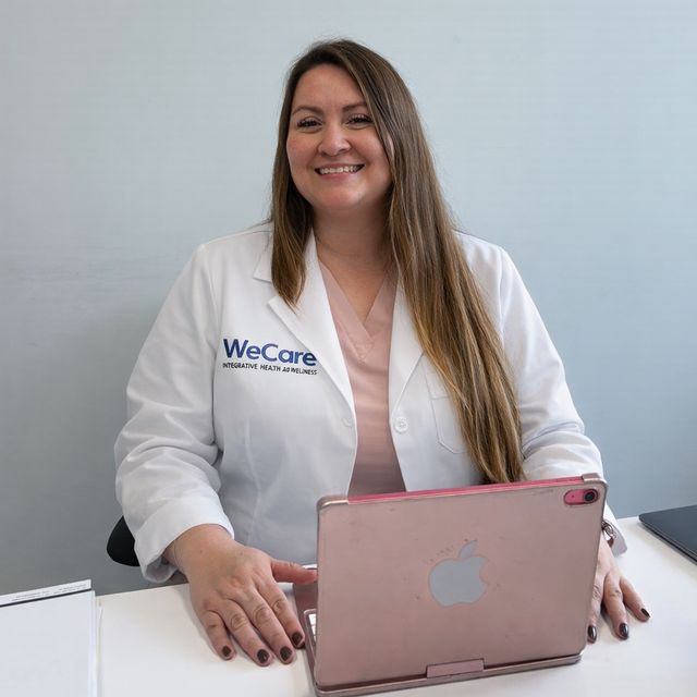 Priscila Senyase Ponce García, Médico general San Jose del Cabo