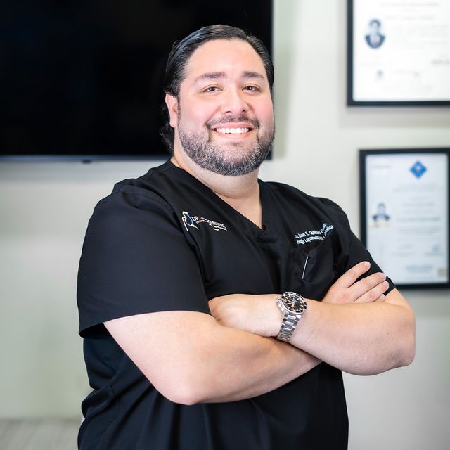 Juan Eduardo Quintero Badillo, Urólogo Monterrey