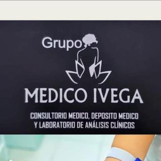 Ampliar imagen: Ivette Belem Glz. de la Vega, Médico general San Jose Iturbide