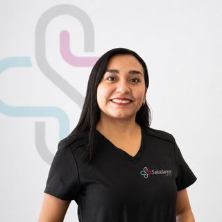 Cristina González García, Ginecólogo Cuauhtémoc