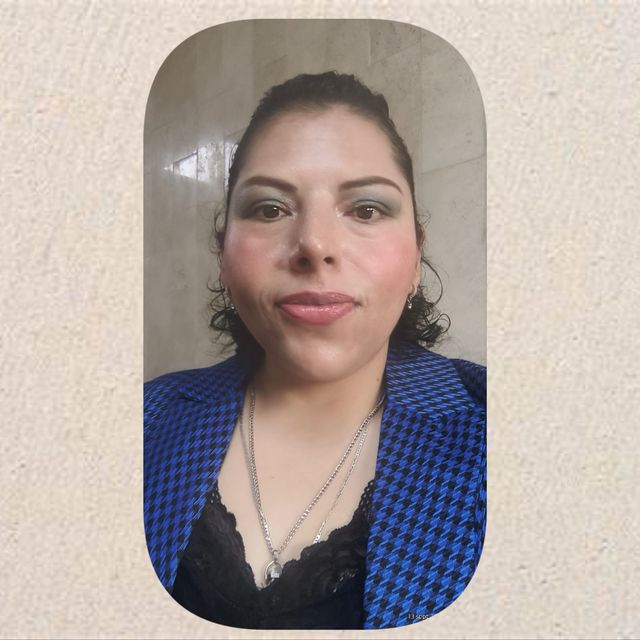 Arianna Mónica Villegas Olvera, Psicólogo Naucalpan de Juárez