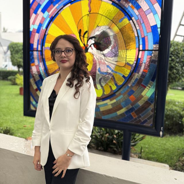 Guadalupe Marisol Barradas Vajonero, Neumólogo Tijuana