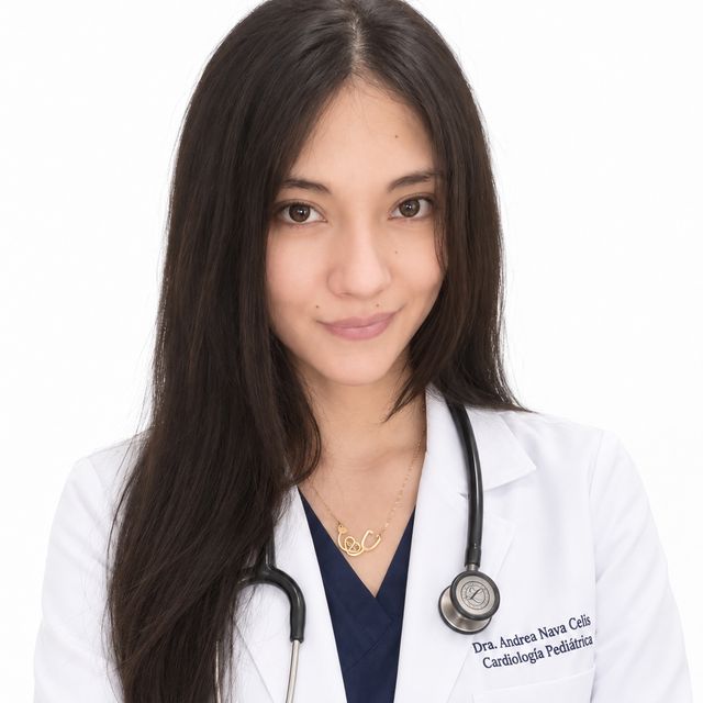 Andrea Nava Celis