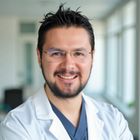 Dr. Luis Antonio García Padilla