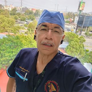 Dr. Fernando Guaní Toledo