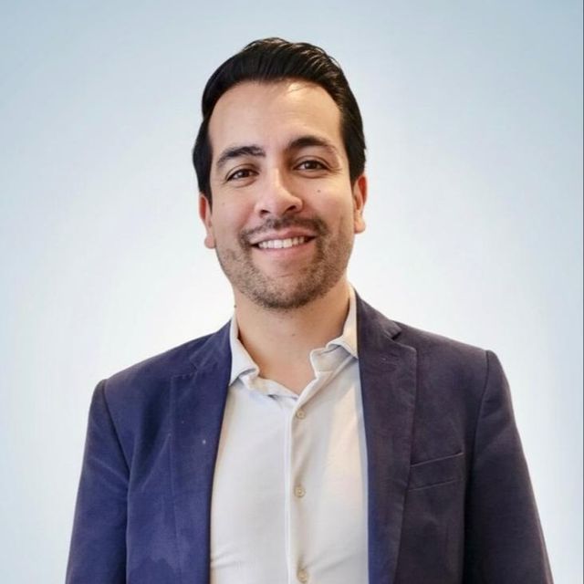 Daniel Hernández Torres, Psicólogo Miguel Hidalgo