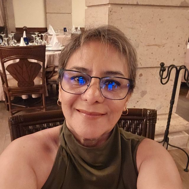 Mary Carmen  Reyes Cardona , Psicólogo Tijuana