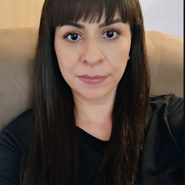 Bertha Jonguitud Moreno, Psicólogo Monterrey