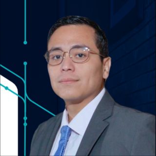 Ampliar imagen: David de Jesús Mercado Rubio, Neurocirujano Ciudad Juarez