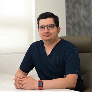 Ampliar imagen: Javier Hernandez Montana, Ginecólogo Chihuahua