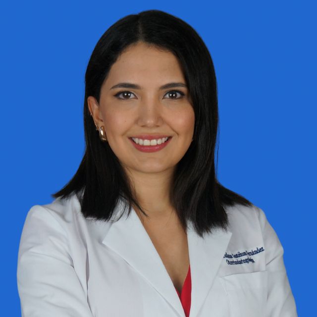 Viridiana Gastelum, Otorrinolaringólogo Los Mochis