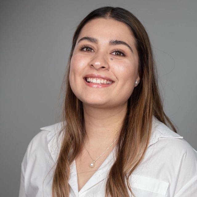 Pamela Marie Valladares Aldana, Psicopedagogo Chihuahua