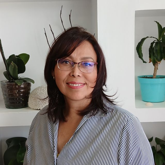 Celia Vásquez Arriaga, Psicólogo Pachuca de Soto