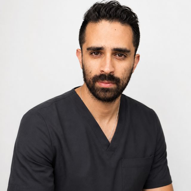 Gonzalo Kenji Méndez Reyes, Especialista en Obesidad y Delgadez León