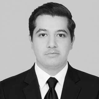 Dr. Ronnie Yaelt Carbajal Paz