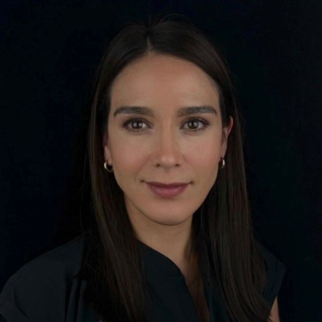 Citlalli Jaramillo González, Dentista - Odontólogo Naucalpan de Juárez