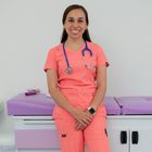 Dra. María Fernanda Martínez Rodríguez