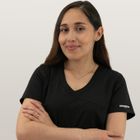 Dra. Kristell G Cantón Alonso