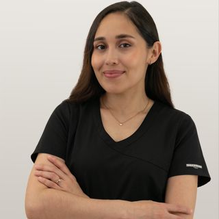 Dra. Kristell G Cantón Alonso