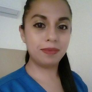 Ampliar imagen: Rosa Quintero Reyes, Nutriólogo clínico Ciudad de México