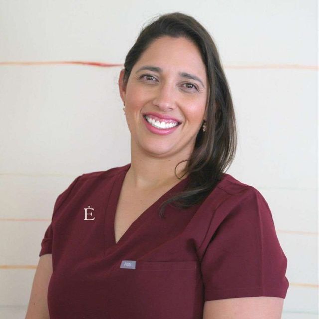 Lorena Ruvalcaba Ortega, Ginecólogo Santiago de Querétaro