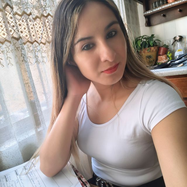 Mónica Magaly Martínez Alegría , Psicólogo San Juan del Rio