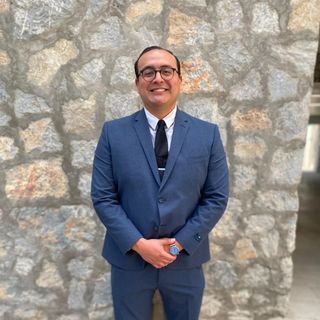 José Roberto Gónzález Soto, Cirujano general Ciudad Juarez