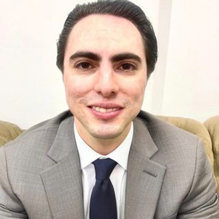 Dr. Alberto Guilebaldo Díaz Salinas