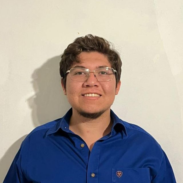 Iván  Vázquez Solis , Psicólogo Delicias