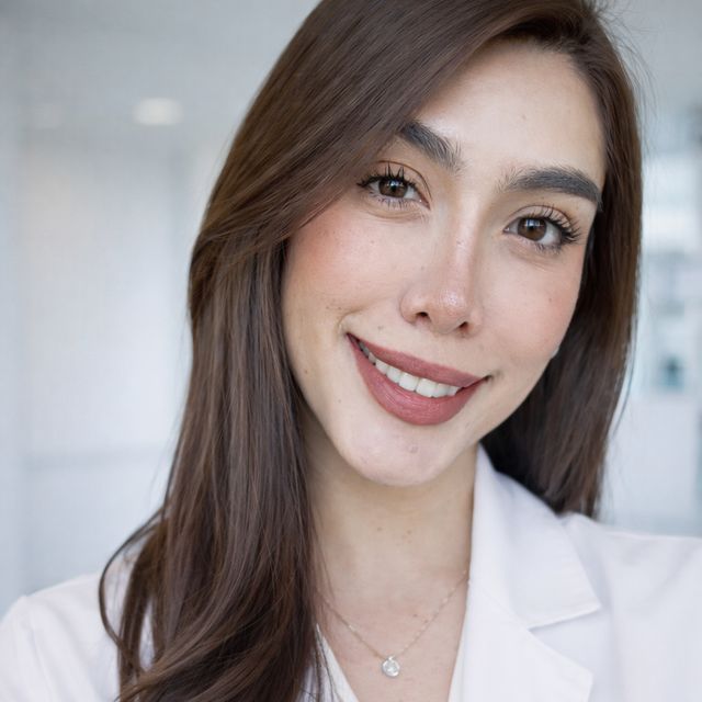 Rebeca Cesati, Otorrinolaringólogo Ciudad de México