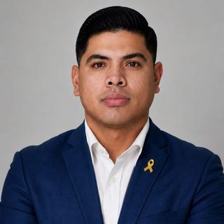 Jesús Gabriel Córdova Barrón, Pediatra Hermosillo