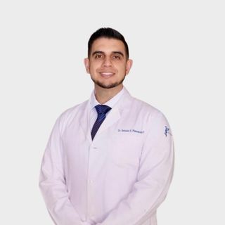 Dr. Gonzalo Plascencia