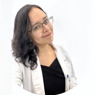 Dra. Paloma Guerra Blanco