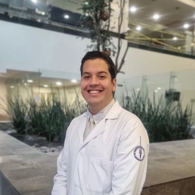 Maximiliano D. Duran Falcon, Algólogo Mérida