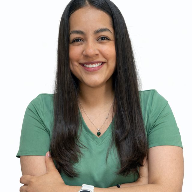 Ana Paulina Rodríguez Calixto, Dentista - Odontólogo Santiago de Querétaro
