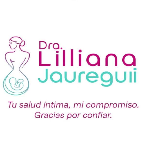 Liliana Jauregui Guzmán