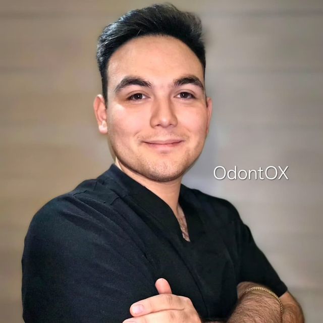 Ricardo  Marín Méndez, Dentista - Odontólogo Puebla
