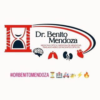 Ampliar imagen: Bonfilio Benito Mendoza, Urgenciólogo Morelia