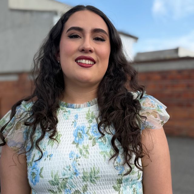 Maria Luisa Nava Salcido, Psicólogo Toluca de Lerdo