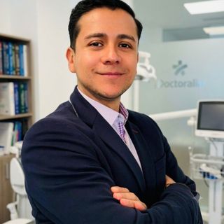 Juan Pablo Ramos, Psicólogo Morelia